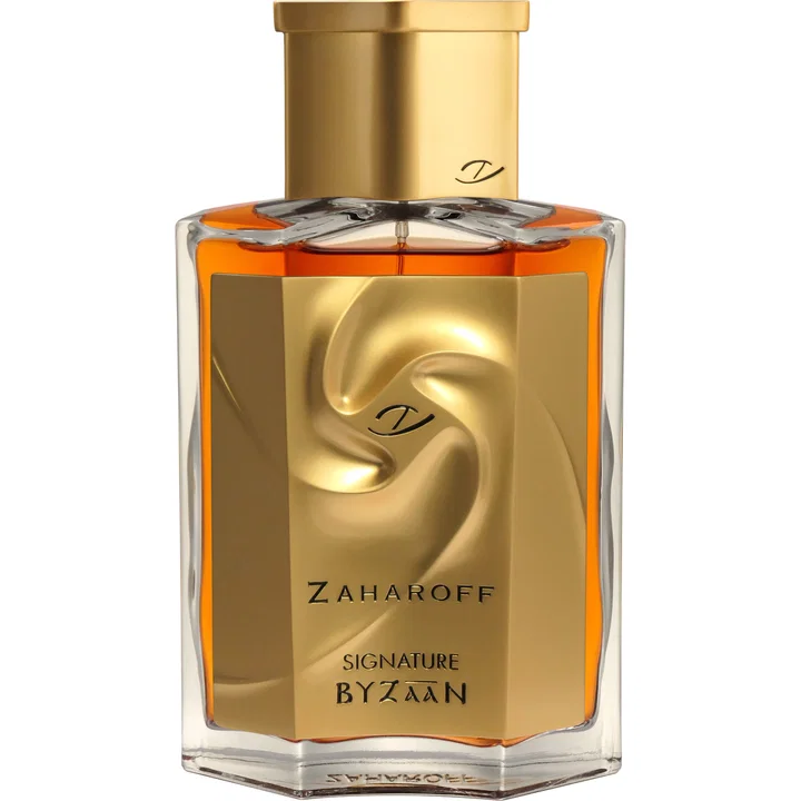 Signature Byzāān