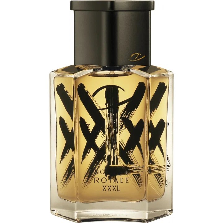 Signature Royale XXXL