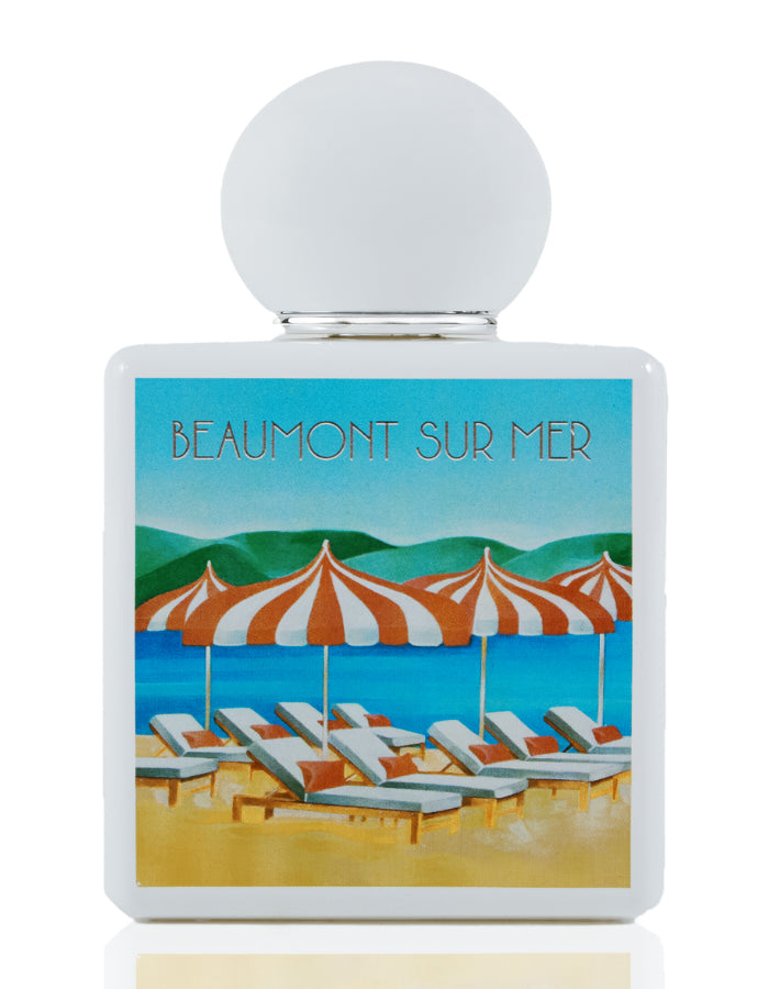 Beaumont Sur Mer