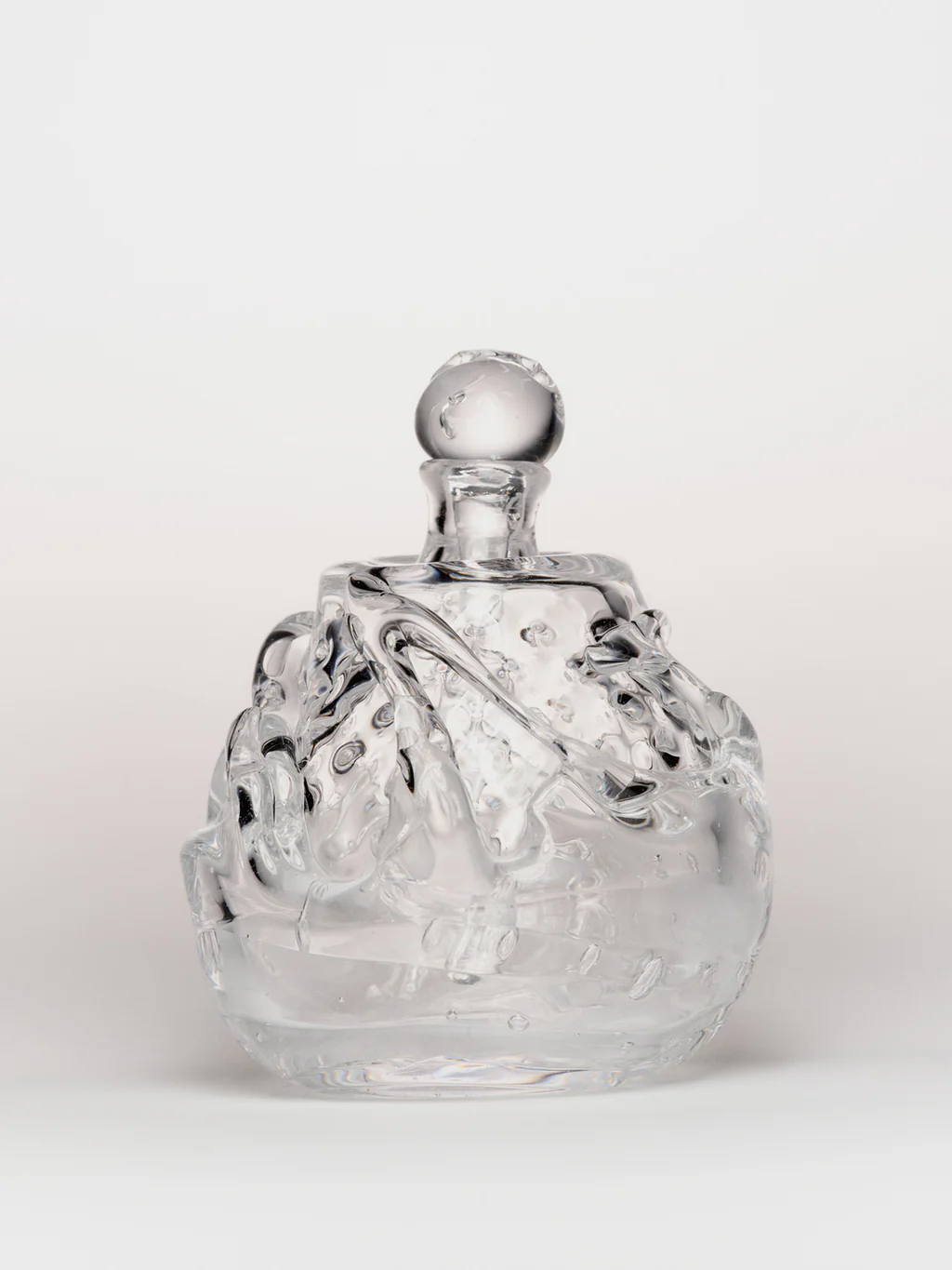 White Forest Elixir