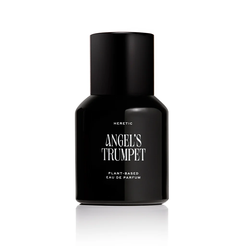 Angel's Trumpet