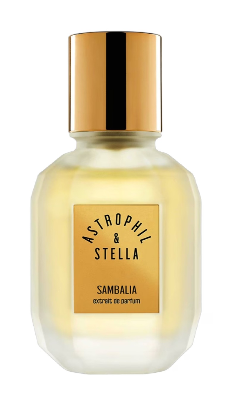 Sambalia