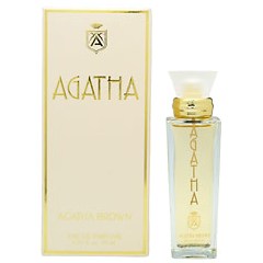 Agatha (1999)