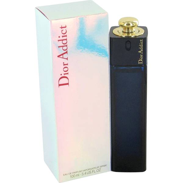 Addict (Eau de Parfum)