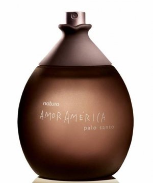 Amor América Palo Santo