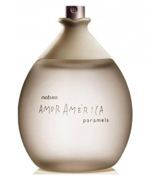 Amor America Paramela