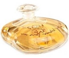 Ekos Perfume do Brasil Priprioca