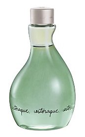 Ekos Água de Banho: Estoraque