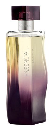 Essencial Exclusivo Feminino