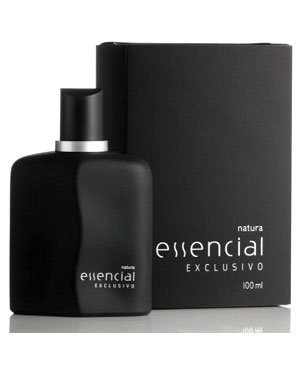 Essencial Exclusivo Masculino