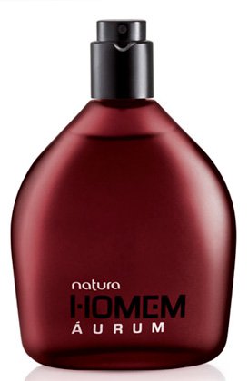Homem Áurum