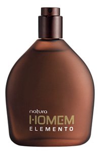 Homem Elemento