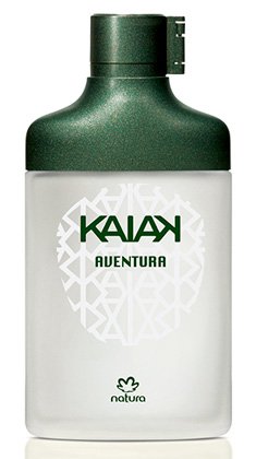 Kaiak Aventura Masculino