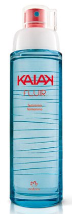 Kaiak Fluir