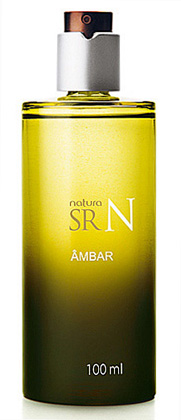 Sr N Âmbar