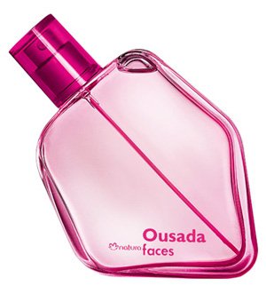 Faces Ousada