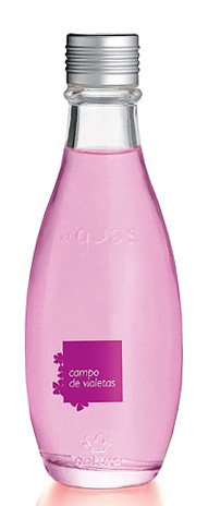 Águas Campo de Violetas