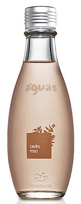 Águas Cedro Rosa