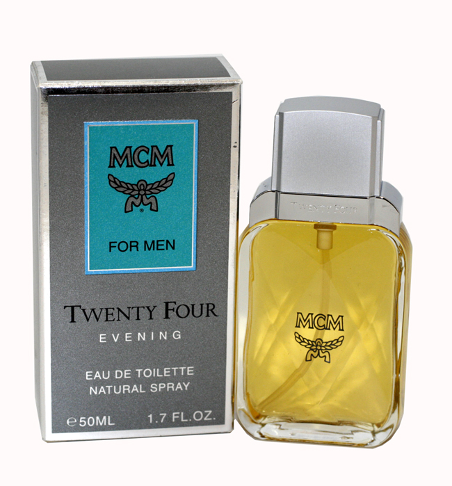 Twenty Four Evening (Eau de Toilette)