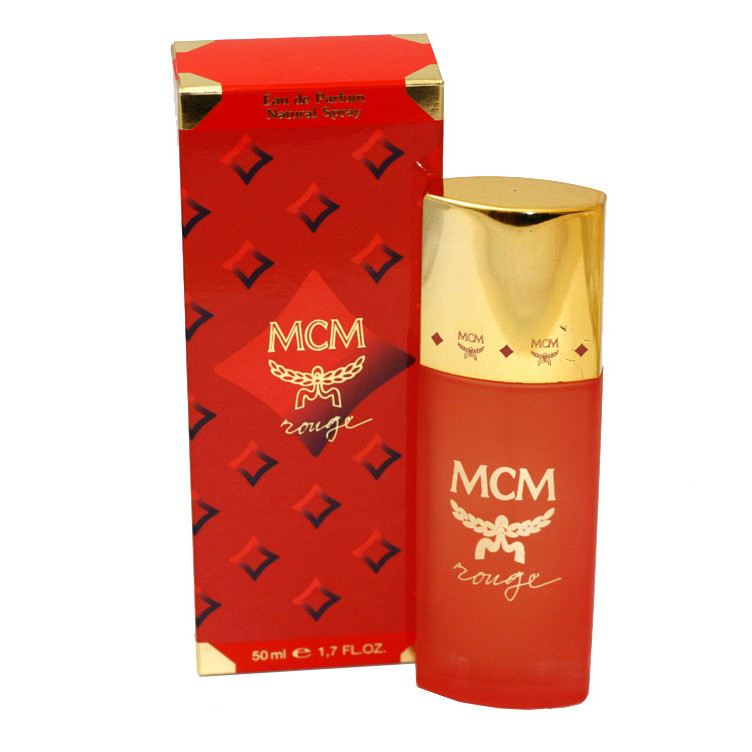 Rouge (Eau de Parfum)
