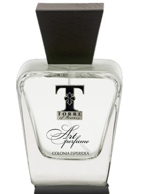 Colonia Esperidea