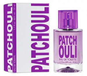 Patchouli