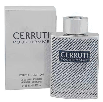 Cerruti pour Homme Couture Edition