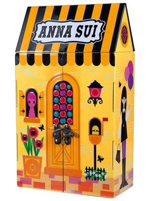 Tin House Flight of Fancy