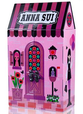 Tin House Forbidden Affair