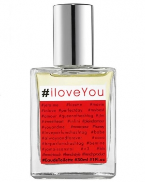 #iloveYou