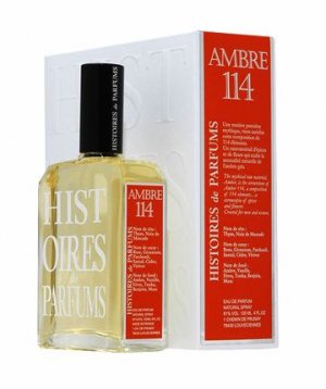 Ambre 114