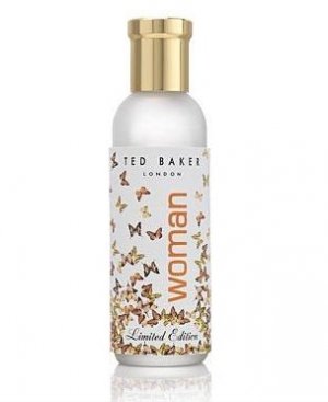 Ted Baker Woman Limited Editon
