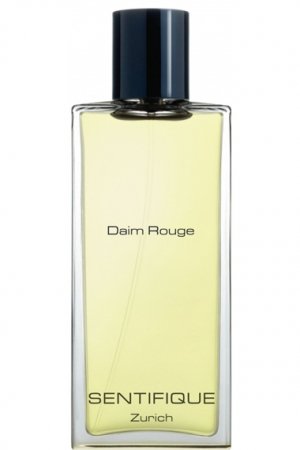 Daim Rouge