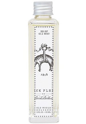 Black Fleece White Cologne