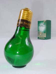 Watt Green Men