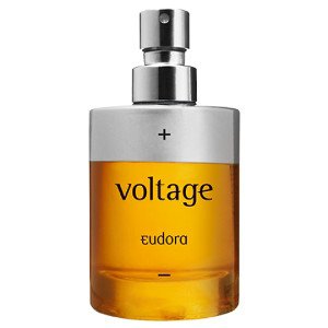 Voltage Orange