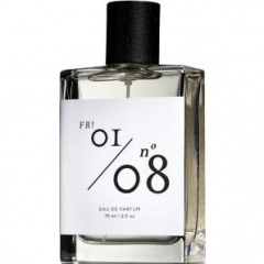 FR! 01 / N° 08