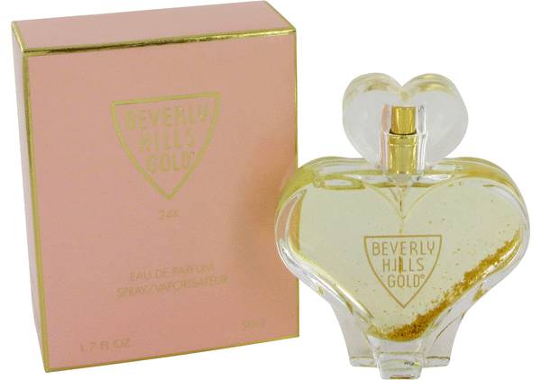 Beverly Hills Gold