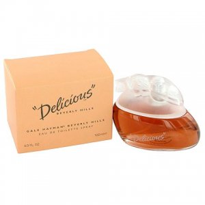 "Delicious"