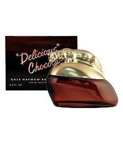 "Delicious" Chocolate