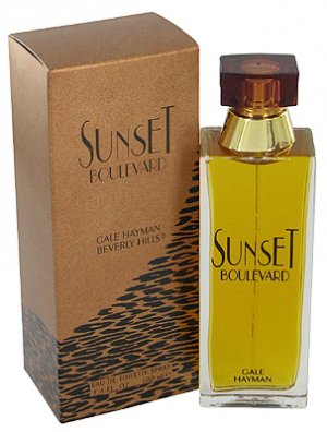 Sunset Boulevard