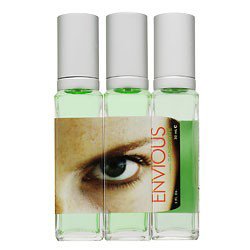 7 Sinful Scents: Envious