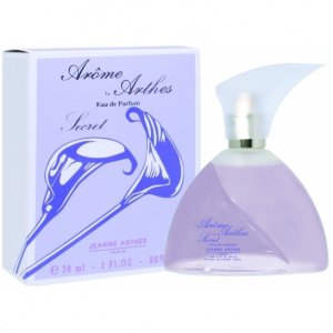 Arôme by Arthes Secret
