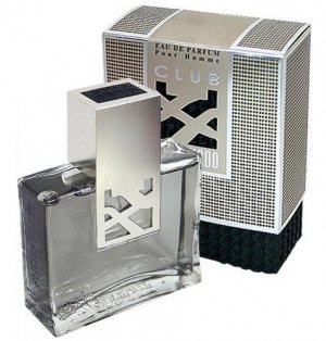 Club Aficionado for Men