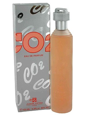 CO₂ pour Femme