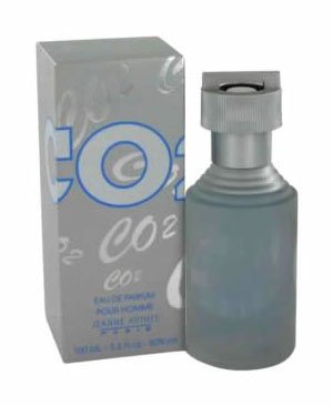 CO₂ pour Homme