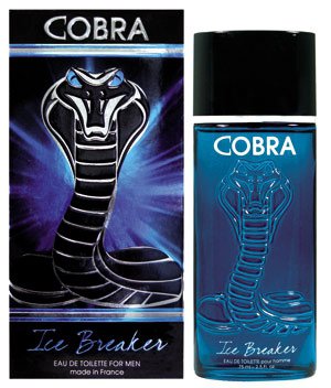 Cobra Ice Breaker