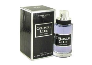 Colonial Club pour Homme