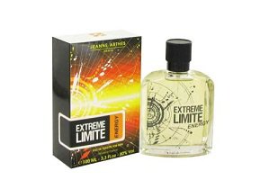 Extreme Limite Energy