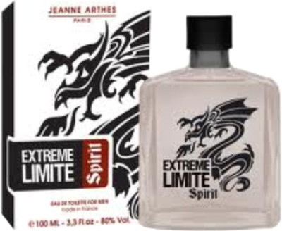 Extreme Limite Spirit